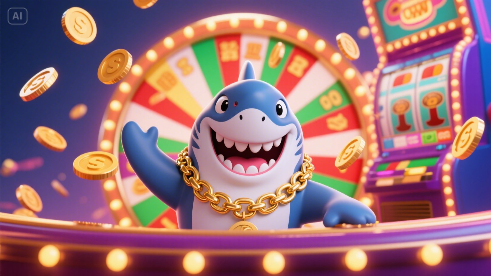 WettigoDeposit PKR today and receive a 200% instant credit bonus! Pakistan’s gaming lovers can now play safely, win big, and cash out with confidence and speed.