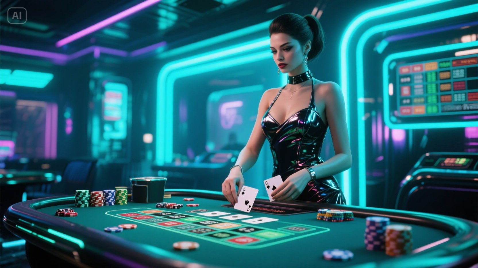 WettigoMake your first deposit and claim a 200% instant bonus! Pakistan’s casino lovers can experience fair play, local banking, and instant PKR withdrawals on every winning game.