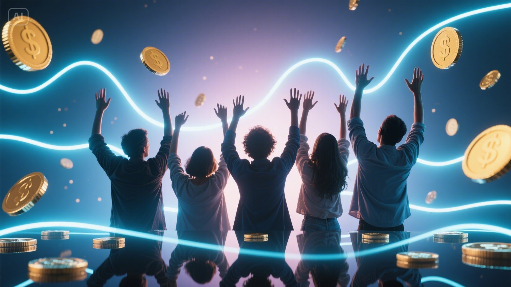 Registration at Wettigo Casino