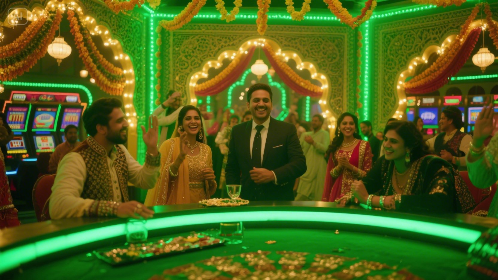 Casino Wettigo desktop and mobile interfaces