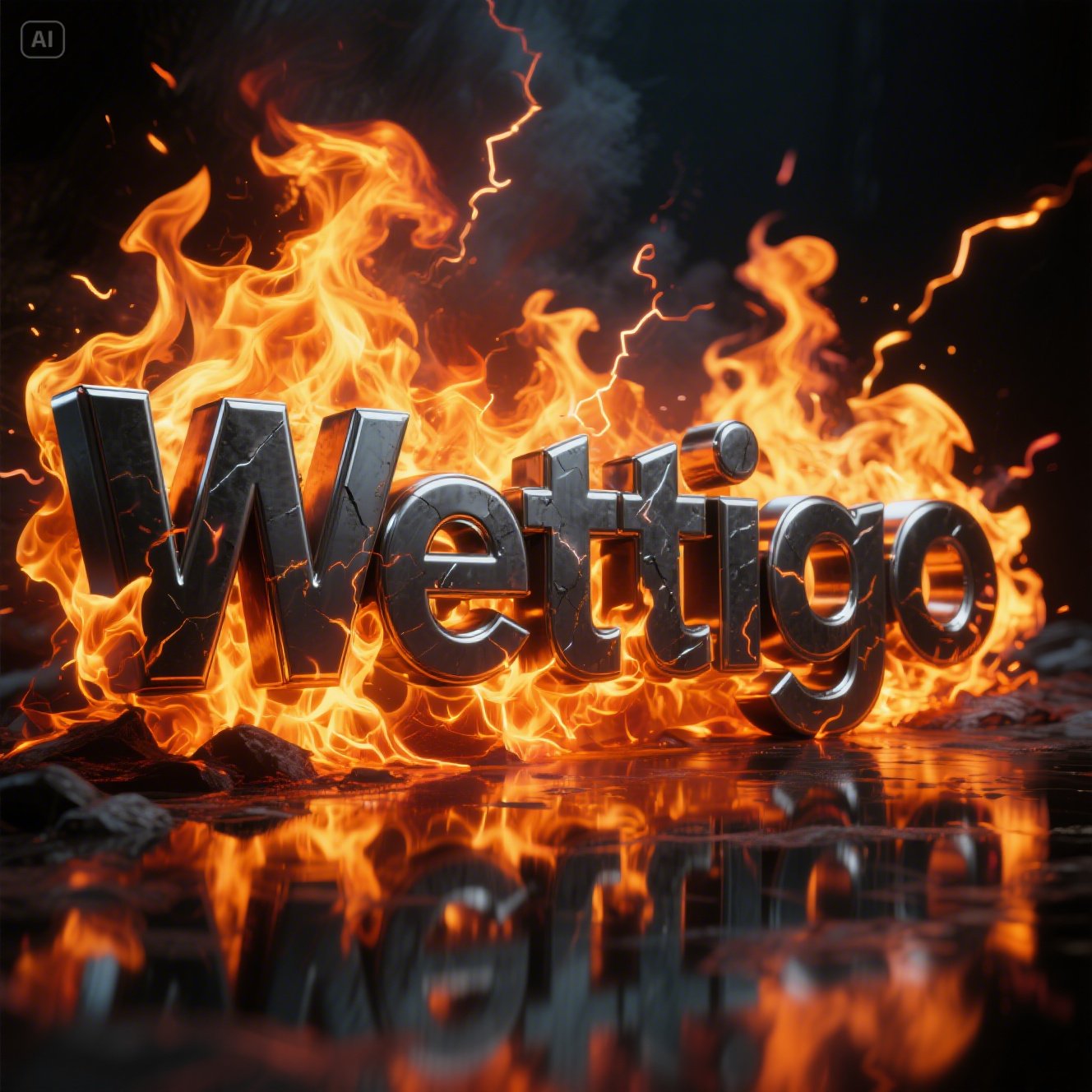 Wettigo
